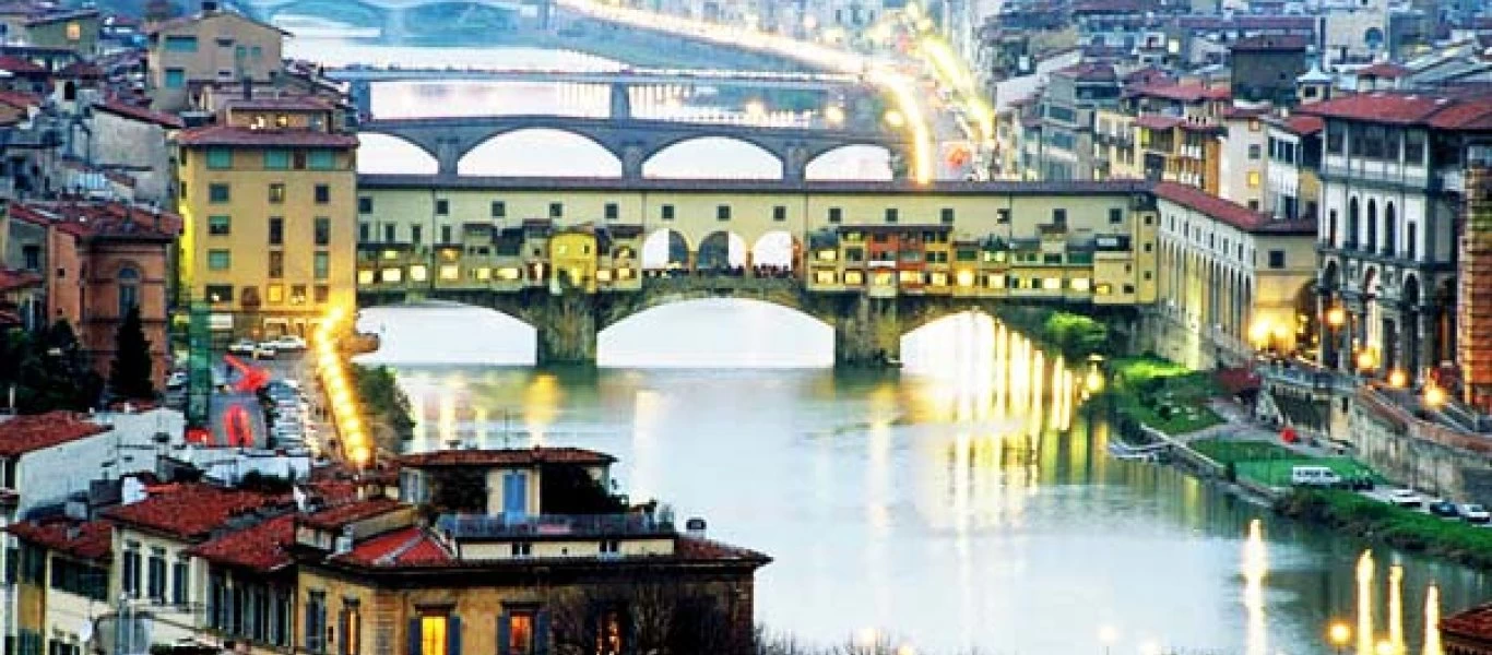 Αυτές είναι οι πιο φιλικές προς τους πεζούς πόλεις του κόσμου!